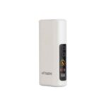HiTASTE L1 二回機｜TEREA 煙彈專用加熱主機｜一彈兩抽・2600mAh 超強續航：圖片 4