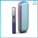 【日本原裝】IQOS ILUMA i Remix 美人魚限量版｜支援 TEREA 煙彈｜SMARTCORE 感應加熱：圖片 2