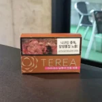 韓國版 TEREA 煙彈單包裝（3包起發）｜自由混搭熱門口味・台灣現貨直發：圖片 2