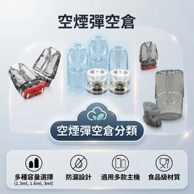 煙彈空倉-空煙彈現貨推薦